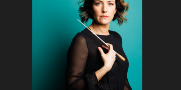 Alondra de la Parra hace posible La Orquesta Imposible