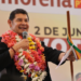 Alianzas entre sector salud y medicina tradicional: Armenta