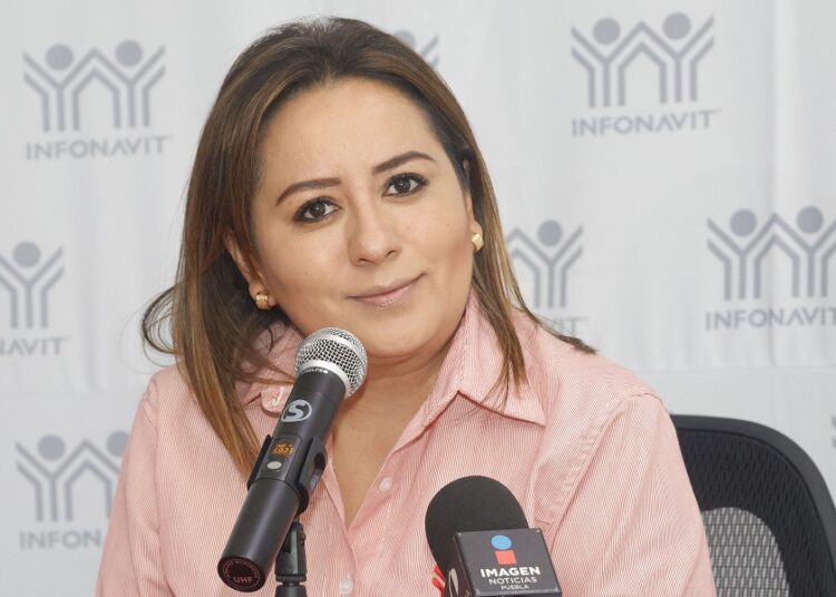 Infonavit otorga descuentos por más de 2 mil 356 mdp a poblanos que convirtieron su crédito de VSM a pesos