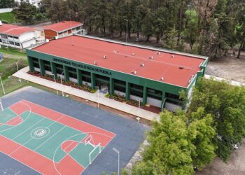 Gobierno del Estado invierte mil 500 mdp en infraestructura educativa