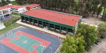 Gobierno del Estado invierte mil 500 mdp en infraestructura educativa