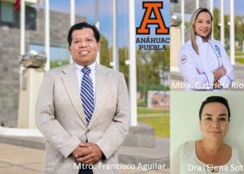 Investigadores Anáhuac destacan en el Sistema Nacional de Investigadores del Conacyt