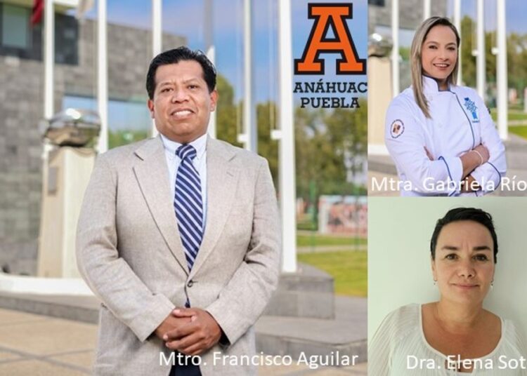 Investigadores Anáhuac destacan en el Sistema Nacional de Investigadores del Conacyt