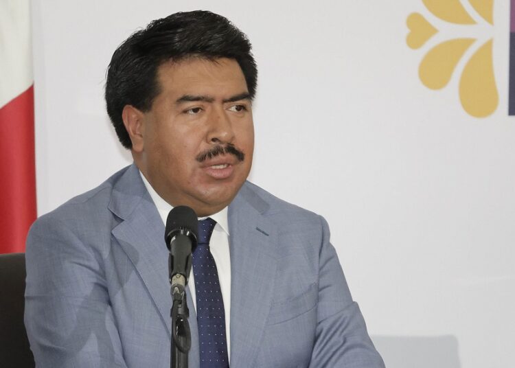 Javier Aquino afirma que Junta de Conciliación y Arbitraje se quedará en Puebla