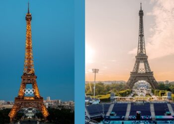 París 2024 busca asombrar al mundo con su ceremonia inaugural