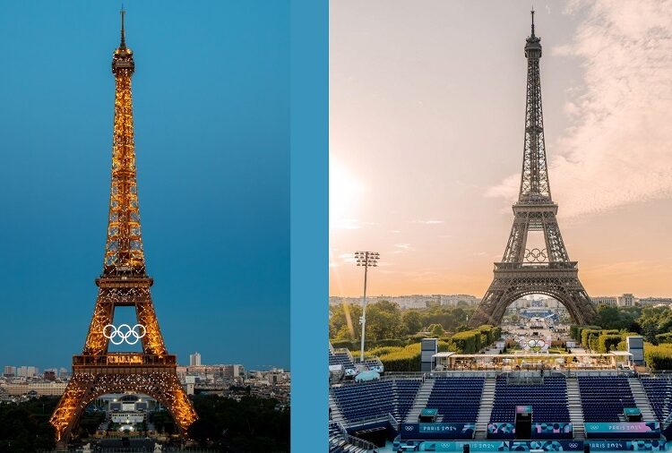París 2024 busca asombrar al mundo con su ceremonia inaugural