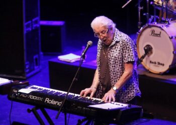 Fallece John Mayall, pionero del blues británico, a los 90 años