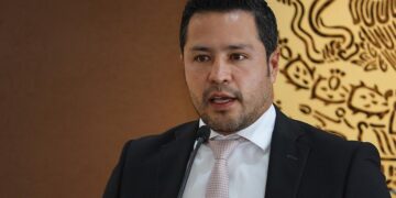 Céspedes propone a Jonathan Ávalos como magistrado del Poder Judicial