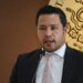 Céspedes propone a Jonathan Ávalos como magistrado del Poder Judicial