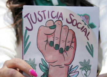Discusión sobre despenalización del aborto debe darse sin presiones