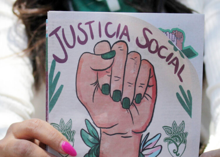 Discusión sobre despenalización del aborto debe darse sin presiones