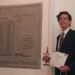 Reconocen a José Carlos Martínez como ‘Estudiante del Año’