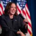 Kamala Harris logra apoyo de más de medio millar de delegados en menos de 24 horas