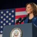 Kamala Harris aventaja por primera vez a Donald Trump según Reuters/Ipsos