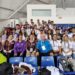 Karate obtiene 14 medallas en Nacionales Conade 2024