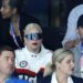Lady Gaga presenta a su prometido, el empresario Michael Polansky, en París