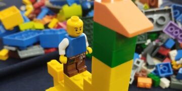 ¿Conoces la metodología LEGO Serious Play?