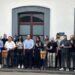 Certifican a 22 luchadores profesionales