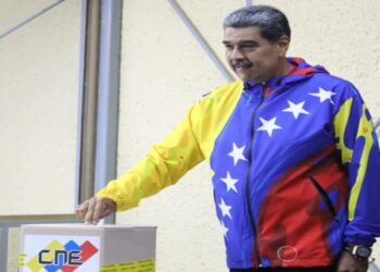 Maduro asegura que hará respetar resultado de elecciones presidenciales