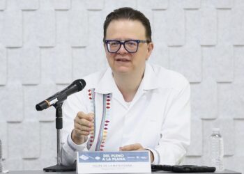 Democracia no es un puerto de llegada, siempre está en evolución: magistrado TEPJF