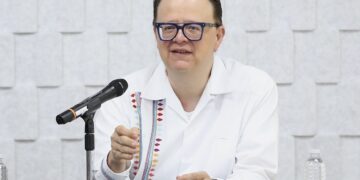 Democracia no es un puerto de llegada, siempre está en evolución: magistrado TEPJF