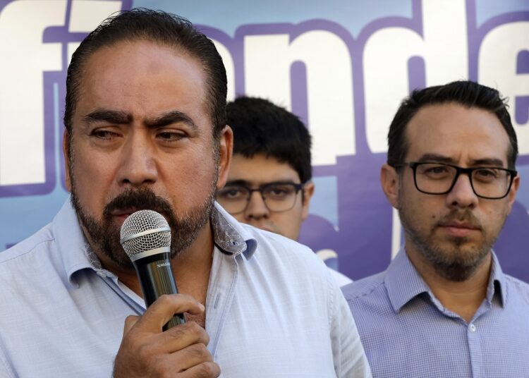 Bancada del PAN podría votar en contra de iniciativas del gobernador