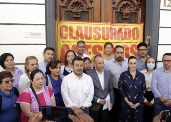 PAN clausura el Congreso; votará contra despenalización del aborto