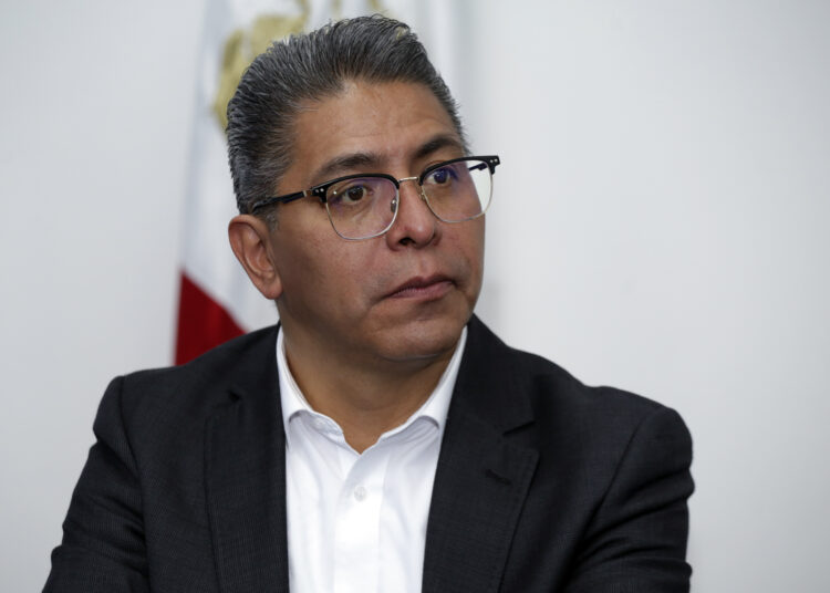 Rechazan que haya coacción en el PAN para elección de dirigente