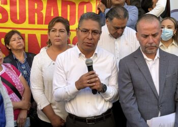 PAN da luz verde para expulsar a ‘traidores’
