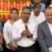 PAN da luz verde para expulsar a ‘traidores’