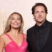 Margot Robbie y Tom Ackerley esperan su primer hijo