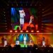 María José presenta tour ‘Libertad’ en el Auditorio GNP