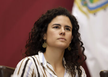 Morena no tendrá sobrerrepresentación en LXVI Legislatura: Segob