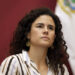 Morena no tendrá sobrerrepresentación en LXVI Legislatura: Segob