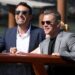 Matt Damon y Ben Affleck protagonizarán ‘RIP’, filme de suspenso de Netflix
