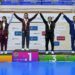 Puebla logra segunda mejor cosecha de medallas en Nacionales Conade 2024