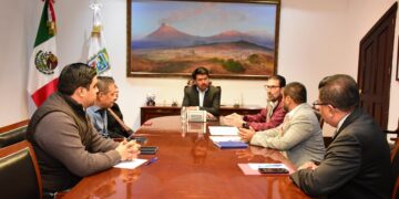 Segob facilitará trámites de certificación de BUAP