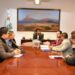 Segob facilitará trámites de certificación de BUAP