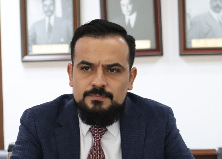 Indagan asesinato del jefe de inteligencia de Policía de CDMX