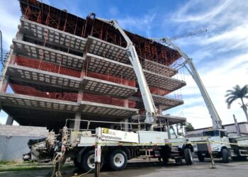 Monumentha, complejo residencial que combina innovación y sostenibilidad