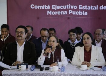 Proceso de impugnación contra Néstor Camarillo va a Sala Superior del TEPJF