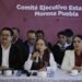 Proceso de impugnación contra Néstor Camarillo va a Sala Superior del TEPJF