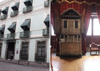 Celebran 80 años de historia del Museo Bello y González