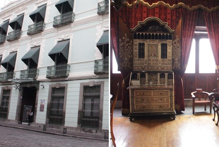 Celebran 80 años de historia del Museo Bello y González