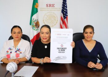 Analco, La Luz y El Alto reciben nombramiento de Barrio Mágico