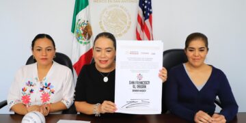 Analco, La Luz y El Alto reciben nombramiento de Barrio Mágico
