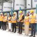 Agua de Puebla inaugura planta potabilizadora Atlixcáyotl 