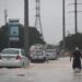 Ondas tropicales 12 y 13 provocarán lluvias intensas en 11 estados