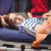 Accidentes en casa se incrementan hasta 10% durante vacaciones