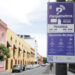 Proyecto de parquímetros no se ampliará a otras zonas